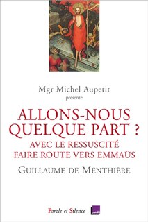 Front cover_Allons-nous quelque part ?