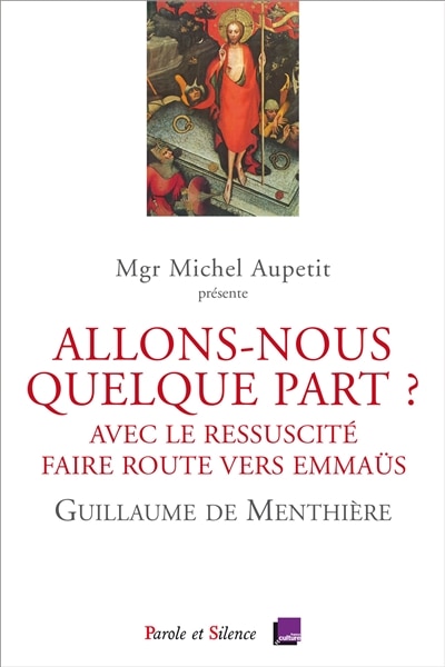 Front cover_Allons-nous quelque part ?