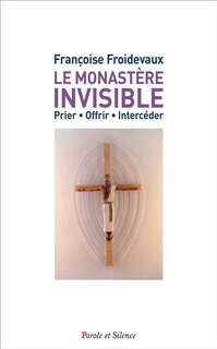 Front cover_Le monastère invisible