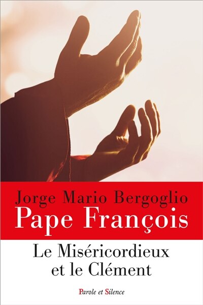 Front cover_Le miséricordieux et le clément
