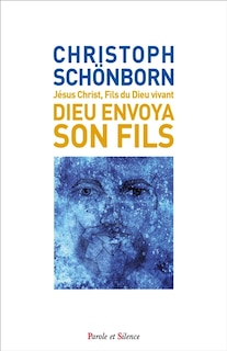 Front cover_Dieu envoya son fils