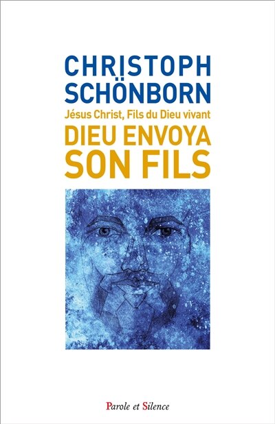 Front cover_Dieu envoya son fils