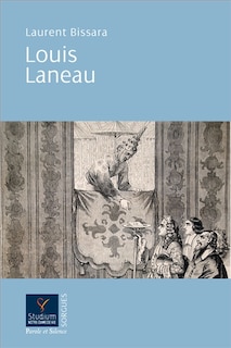 Front cover_Louis Laneau, prisonnier et mystique