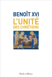 Front cover_L' unité des chrétiens