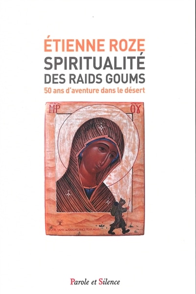 Front cover_Spiritualité des raids goums