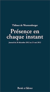 Couverture_Présence en chaque instant