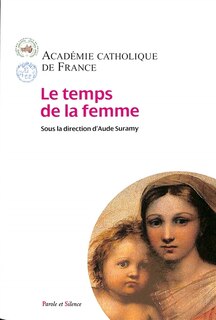 Front cover_Le temps de la femme