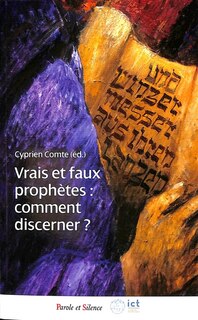 Couverture_Vrais et faux prophètes