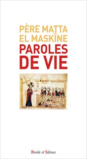 Couverture_Paroles de vie