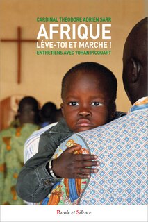 Front cover_Afrique, lève-toi et marche !