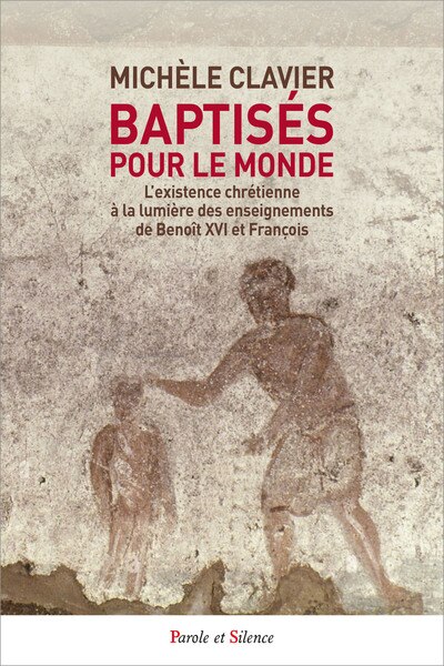 Front cover_Baptisés pour le monde