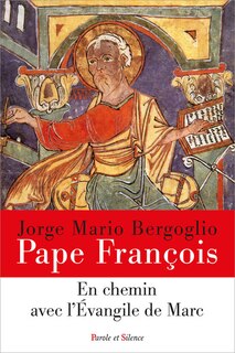Front cover_En chemin avec l'Evangile de Marc