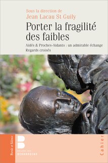 Front cover_Porter la fragilité des faibles