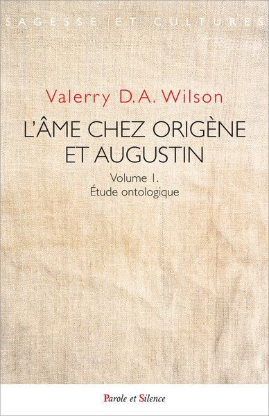 Front cover_Etude ontologique