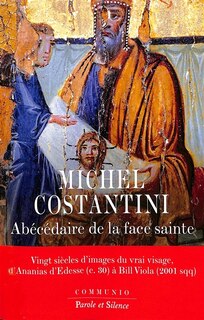 Couverture_Abécédaire de la face sainte