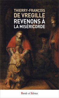 Front cover_Revenons à la miséricorde