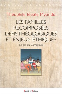 Front cover_Les familles recomposées