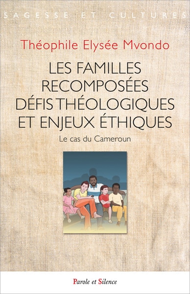 Front cover_Les familles recomposées