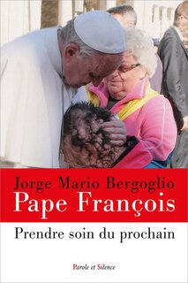 Front cover_Prendre soin du prochain