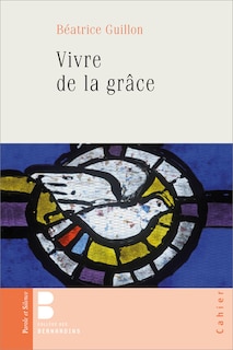 Front cover_Vivre de la grâce