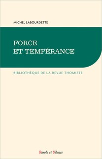 Front cover_Force et tempérance