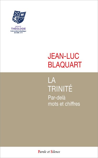 Front cover_La Trinité