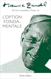 Front cover_L' option fondamentale