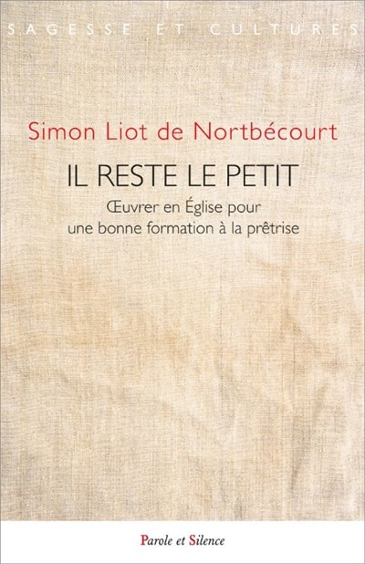 Front cover_Il reste le petit