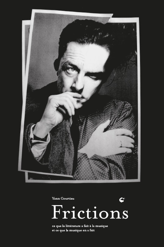 Front cover_Frictions
