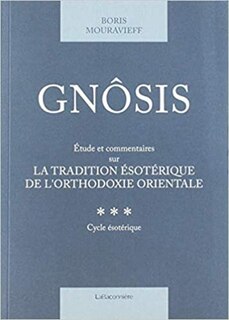 Gnôsis, t. 03