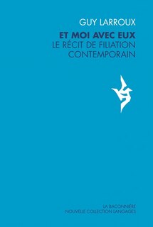 Front cover_Et moi avec eux