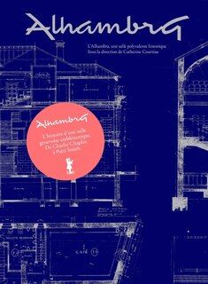 Front cover_L' Alhambra, une salle polyvalente historique