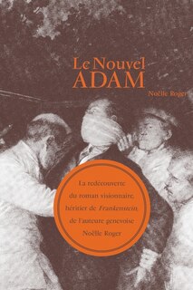 Front cover_Le nouvel Adam