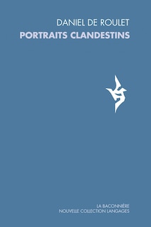 Front cover_Portraits clandestins