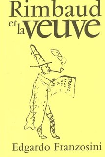 Front cover_Rimbaud et la veuve