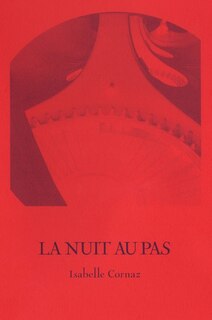 Front cover_La nuit au pas