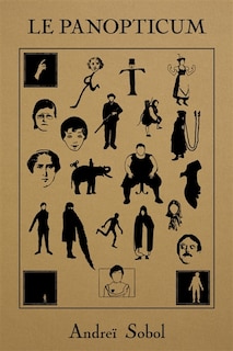 Front cover_Le panopticum