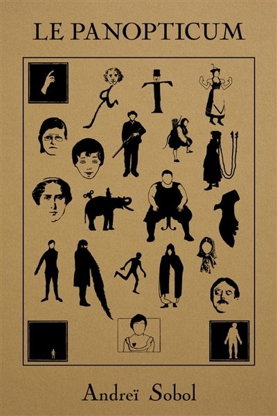 Front cover_Le panopticum