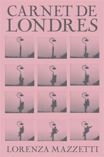 Couverture_Carnet de Londres