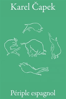 Couverture_Périple espagnol