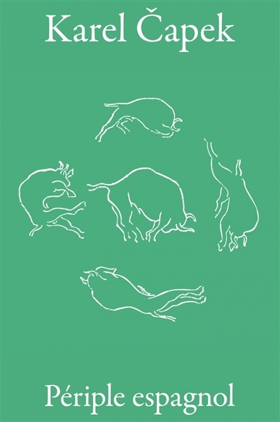 Couverture_Périple espagnol