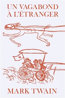 Couverture_Un vagabond &agrave; l'&eacute;tranger