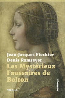 Couverture_Les mystérieux faussaires de Bolton