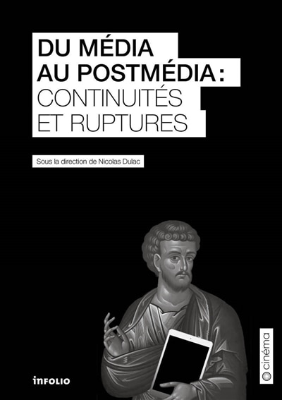 Front cover_Du média au postmédia