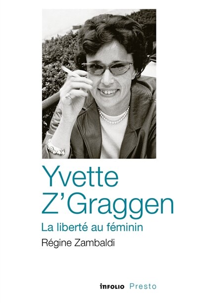 Front cover_Yvette Z'Graggen