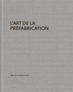 Couverture_L' art de la préfabrication