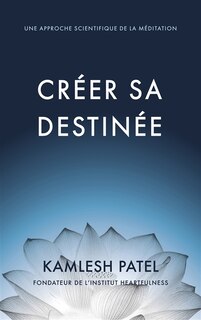 Front cover_Créer sa destinée