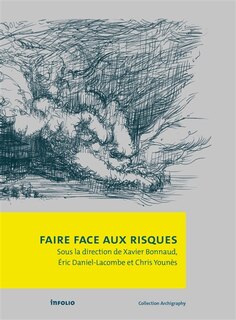 Front cover_Faire face aux risques : architecture & philosophie