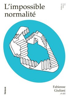 Couverture_L' impossible normalité