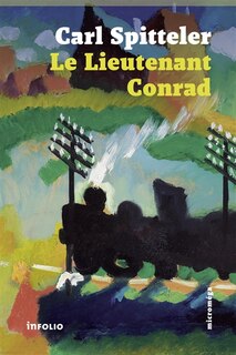 Front cover_Le lieutenant Conrad